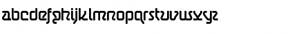 AstroRegular Regular Font