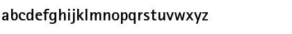 ATRotisSansSerif-Bold Regular Font