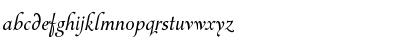 Avalanche Script TT Regular Font