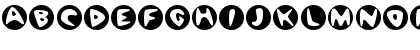 BowlORama Regular Font