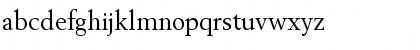 Cortex SSi Regular Font
