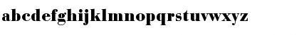 Bodoni-CE-Bold Regular Font