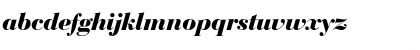 Bodoni-Display BoldItalic Font