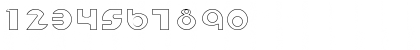 Circles 2 Regular Font