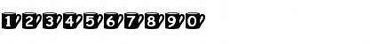 Coffee  Mugs Regular Font