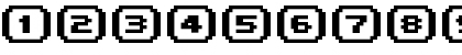 FFF Interface05b Regular Font