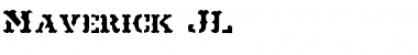 Download Maverick JL Font