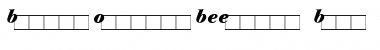BodoniOldFaceBEExpert BoldItalic Font