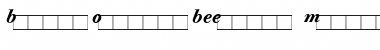 BodoniOldFaceBEExpert-Medium Font