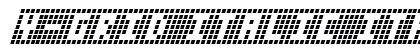 Y-Grid Italic Italic Font Preview Y-Grid Italic Italic Font Preview