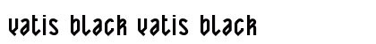 Yatis black Yatis black Font Preview Yatis black Yatis black Font Preview