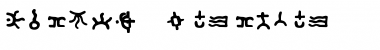 Dingura Regular Font