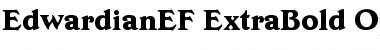 Download EdwardianEF Font
