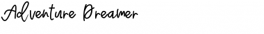 Download Adventure Dreamer Font