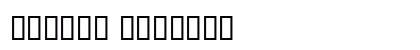 BKarik Regular Font BKarik Regular Font Preview