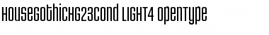 HouseGothicHG23Cond LIGHT4