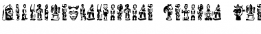 LinotypeAfroculture Regular Font