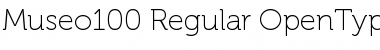 Download Museo Font
