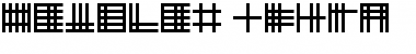 Download Ancient Glyph Font