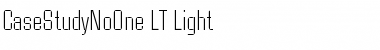 CaseStudyNoOne LT Light