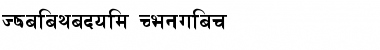 Download Himalayabold Font