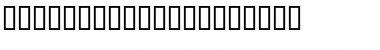 CCSpookytooth Italic Font