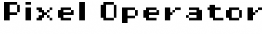 Download Pixel Operator HB 8 Font