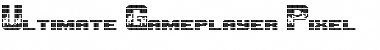 Ultimate Gameplayer Font