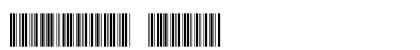 C39P48DlTt Normal Font Preview C39P48DlTt Normal Font Preview