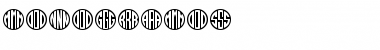 Download MONOGRAMOS Font