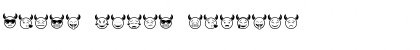 Download Devil Emoji Font
