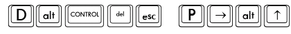Davys Plain Font Preview Davys Plain Font Preview