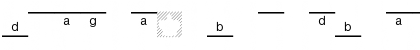 DiagramTTBlindBlack Regular Font