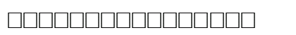 EGGSHELL Regular Font Preview EGGSHELL Regular Font Preview
