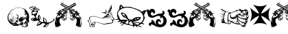 LRT Sweet Nothings Regular Font LRT Sweet Nothings Regular Font Preview