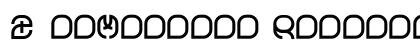 Z_exMastang Regular Font Preview Z_exMastang Regular Font Preview