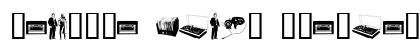 Fenotype dings preview Font Preview Fenotype dings preview Font Preview