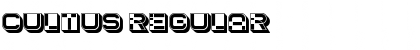 Download Cultus Font