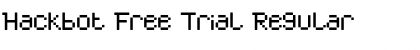 Hackbot Free Trial Regular