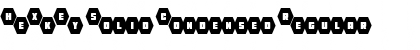 Download HeXkEy Solid Condensed Font