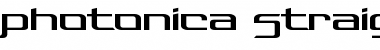 Download Photonica Font