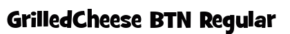 GrilledCheese BTN Regular Font GrilledCheese BTN Regular Font Preview
