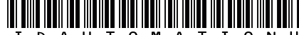 IDAutomationHC39M Regular Font IDAutomationHC39M Regular Font Preview