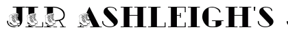 JLR Ashleigh's Skates Regular Font JLR Ashleigh's Skates Regular Font Preview