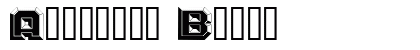 Argentum Black Font Argentum Black Font Preview