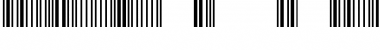 Barcode 3 of 9 Bold Italic