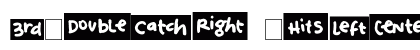 2Peas Blocks - Baseball 2Peas Blocks - Baseball Font 2Peas Blocks - Baseball 2Peas Blocks - Baseball Font Preview