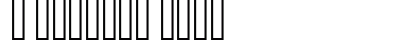 B Esfehan Bold Font Preview B Esfehan Bold Font Preview