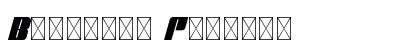 Belitang Regular Font Belitang Regular Font Preview