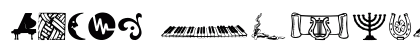 DavysNewOther Regular Font Preview DavysNewOther Regular Font Preview